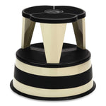 Marketlab Inc. Kik-Step Rolling Step Stool - MKA1439028