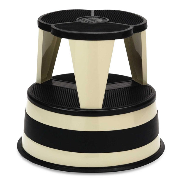Marketlab Inc. Kik-Step Rolling Step Stool - MKA1439028