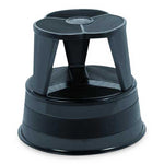 Marketlab Inc. Kik-Step Rolling Step Stool - MKA1439034