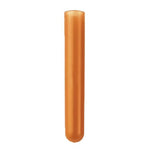 Marketlab Inc. Marketlab UV-Resistant Amber Polypropylene Tubes - MKA1450