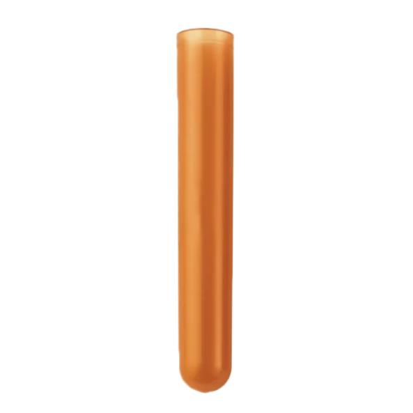 Marketlab Inc. Marketlab UV-Resistant Amber Polypropylene Tubes - MKA1450