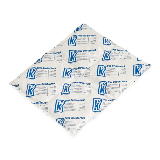 Flexible Cold Chain Ice Mat - 14544 - 14 Each - MDL-MKA14544