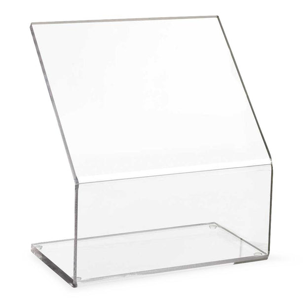 Beta Protection Biohazard Shield - 14600 - 1 Each - MDL-MKA14600