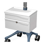 MARKETLAB INC. Zido Mobile Blood Draw Cart Accessories 14640-66 1 Each - MDL-MKA1464066