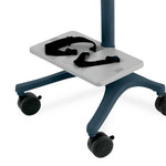 MARKETLAB INC. Zido Mobile Blood Draw Cart Accessories 14644-66 1 Each - MDL-MKA1464466