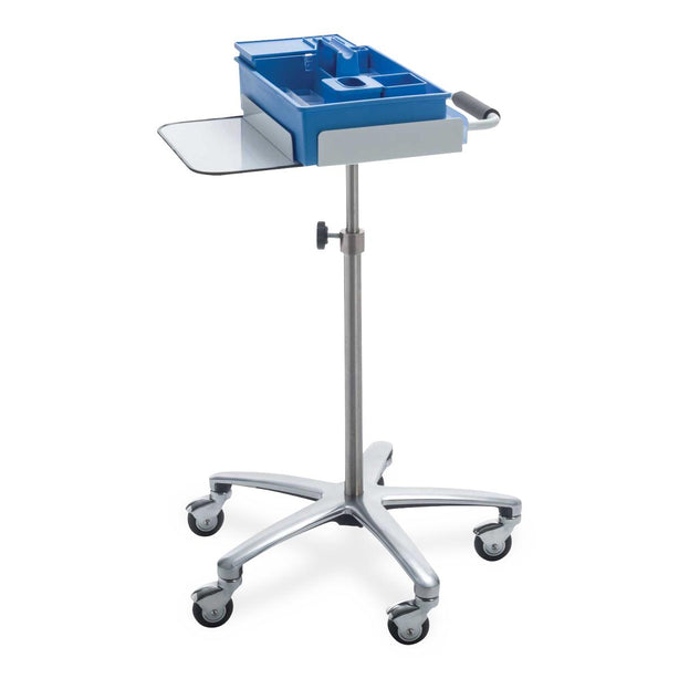 Marketlab Inc. TransCart Mobile Draw Cart - MKA14658