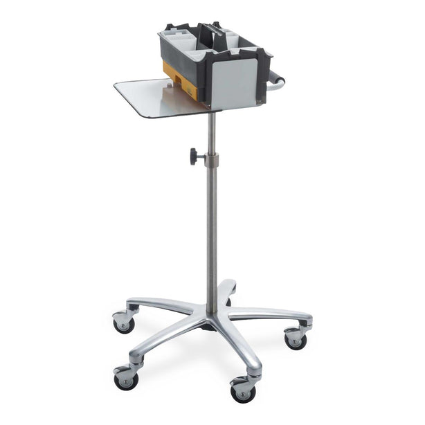Marketlab Inc. TransCart Mobile Draw Cart - MKA14660