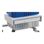 Locking Drawer with Combination Lock for TransCart - 14664-CL - 1 Each - MDL-MKA14664CL