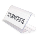Marketlab Inc. Three-Position Label Holder - MKA14708