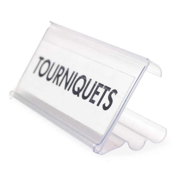 Marketlab Inc. Three-Position Label Holder - MKA14708