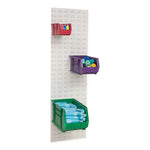 Marketlab Inc. Organizer Bin Mounting Panel - MKA14717
