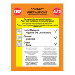 Marketlab Inc. MarketLab Patient Room Label - MKA14901