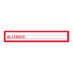 MARKETLAB INC. Patient Chart Label 14924 1 Each-MDL-MKA14924