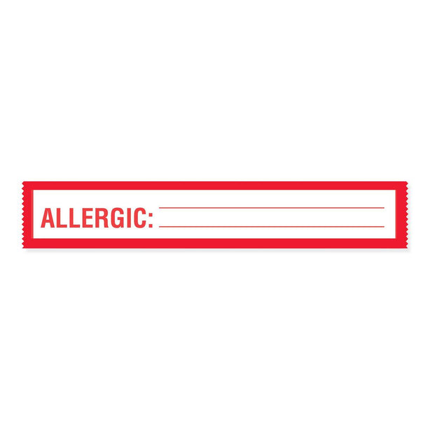 MARKETLAB INC. Patient Chart Label 14924 1 Each-MDL-MKA14924