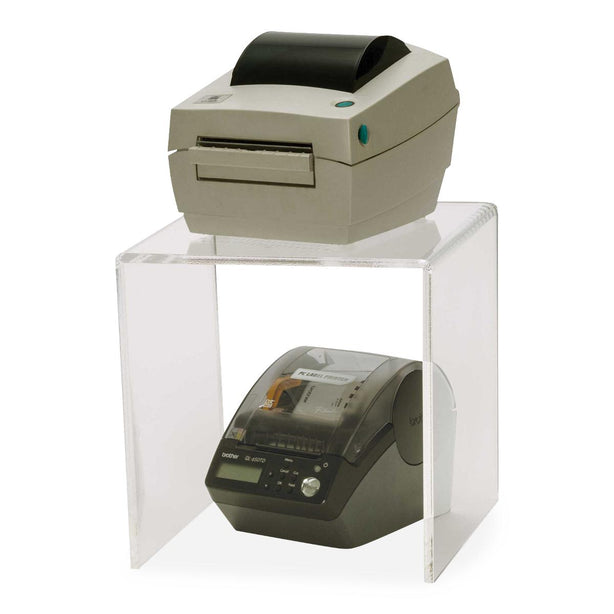 MARKETLAB INC. MarketLab Workstation Riser 15004 1 Each - MDL-MKA15004