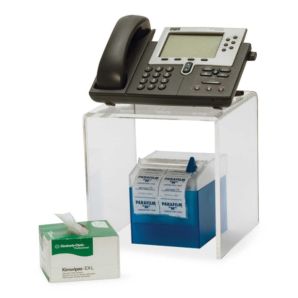 MARKETLAB INC. MarketLab Workstation Riser 15005 1 Each - MDL-MKA15005