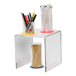 MARKETLAB INC. MarketLab Workstation Riser 15006 1 Each - MDL-MKA15006