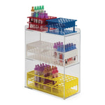 Vertical Tube Rack - 15018 - 1 Each - MDL-MKA15018