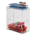 Vertical Tube Rack - 15019 - 1 Each - MDL-MKA15019