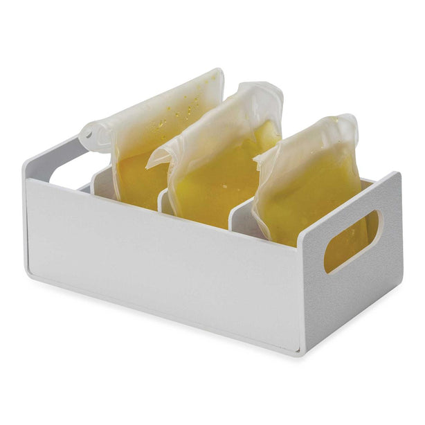 Marketlab Inc. Blood Plasma Unit Organizer 15023 - 1.0 Each