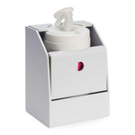 Marketlab Inc. Universal Canister Wipe Dispenser ML15065 - 1.0 Each