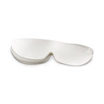 Marketlab Inc. Replacement Shields for Clear Choice Eye Shields 15160 - 100.0 Each