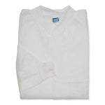 Marketlab Inc. Marketlab Disposable Lightweight Lab Jackets - MKA15213WH