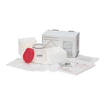 Marketlab Inc. Diagnostic Infectious Specimen Shipper - MKA15227