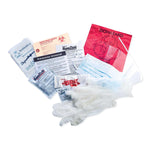 Universal Precaution Clean Up Kit - ML15238 - 1 Each - MDL-MKA15238