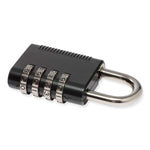 Marketlab Inc. Combination Paddle Lock - MKA15693