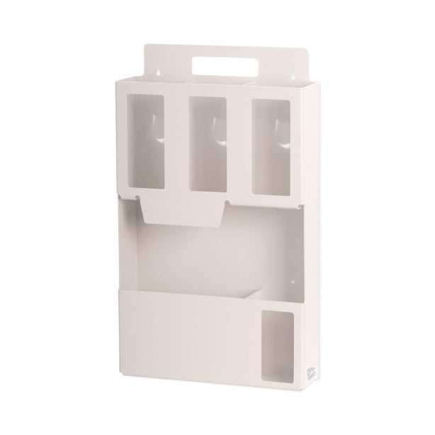 Marketlab Inc. ABS Plastic Isolation Stations 1579 1.0 Each-MDL-MKA1579