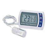 Marketlab Inc. Tote Thermometer with Monitor - MKA15801