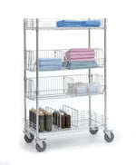 Marketlab Inc. Dump Bins Unit - MKA1588