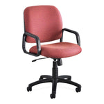 MARKETLAB INC. Fabric Cava Urth Task Chair 15913-BG 1 Each - MDL-MKA15913BG