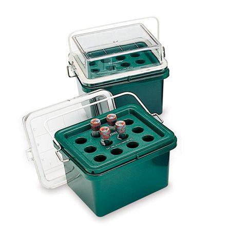 Marketlab Inc. Tube Cooler with Lid - MKA1600