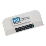Marketlab Inc. Specimen Thermometer Strips - MKA16056