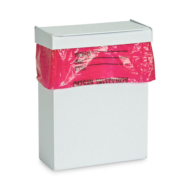 Marketlab Inc. MarketLab Benchtop Waste Cans 16581 - 1.0 Each