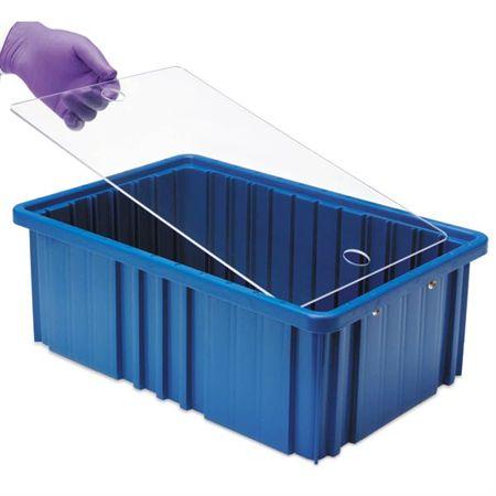 Marketlab Inc. Drop-In Lid for Divider Boxes - MKA16677