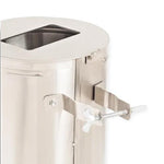 Marketlab Inc. Marketlab Health & Hygiene Stand 17234 - 1.0 Each