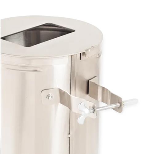 Marketlab Inc. Marketlab Health & Hygiene Stand 17234 - 1.0 Each