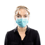 Marketlab Inc. BetterShield Full Face Shield - MKA17296
