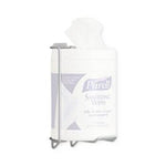 Marketlab Inc. Wall Caddy for Purell Hand Sanitizing Wipes ML1797 1.0 Each-MDL-MKA1797