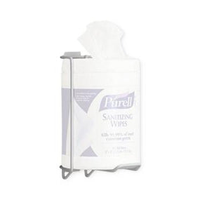 Marketlab Inc. Wall Caddy for Purell Hand Sanitizing Wipes ML1797 1.0 Each-MDL-MKA1797