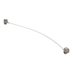 Marketlab Inc. Heavy-Duty Cable Tethers 18175 1.0 Each-MDL-MKA18175