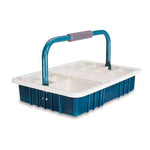 Marketlab Inc. Marketlab Phlebotomy Trays with Racks - MKA1895TL