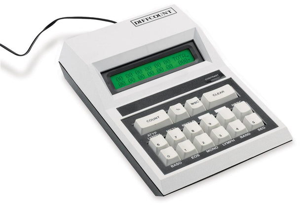 MARKETLAB INC. Diffcount III ML1980 1 Each - MDL-MKA1980