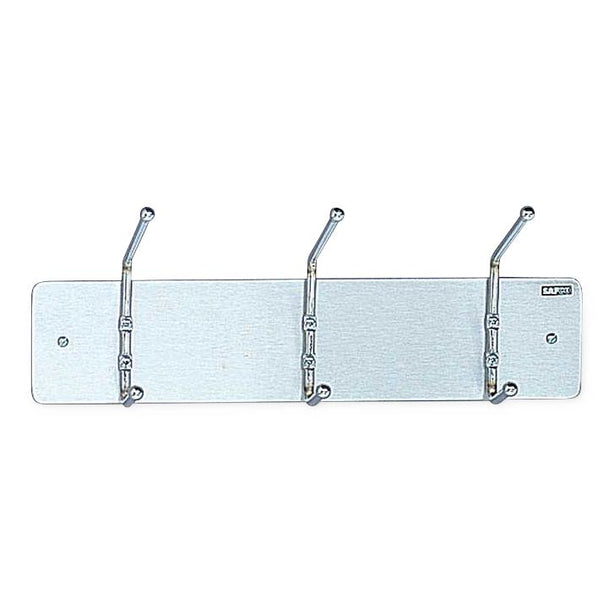 Marketlab Inc. Wall-Mount Metal Apparel / Coat Racks ML1987 - 1.0 Each