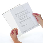 Marketlab Inc. Letter-Sized Page Frame - MKA2000