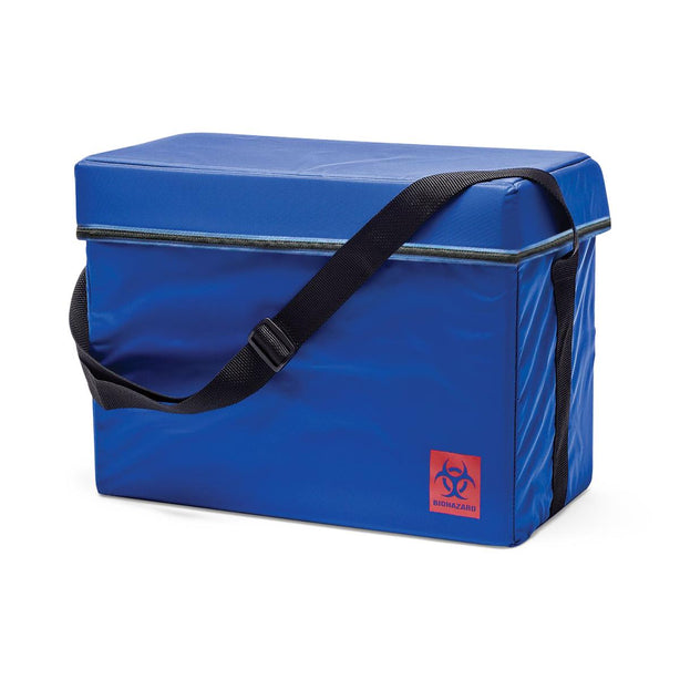 MARKETLAB INC. Courier Tote 20082 1 Each - MDL-MKA20082