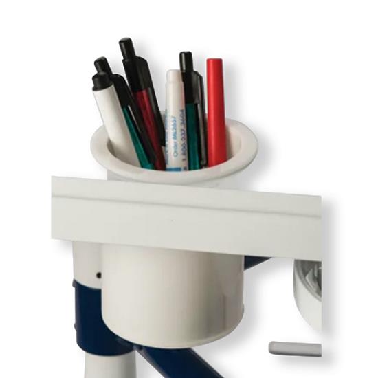 MarketLab Pen Holder - 20602 - 1 Each - MDL-MKA20602